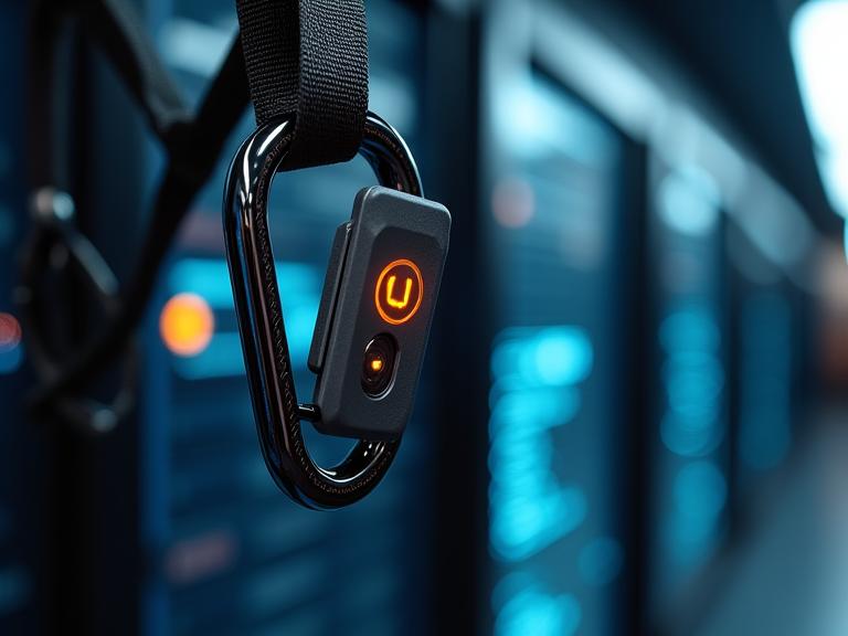Digitaalinen varusteseuranta
